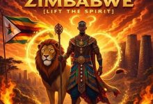 Ngoma Empire - Simudza (Lift The Spirit) (Radio Edit)