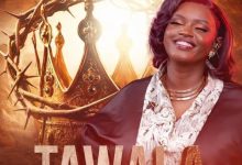 Njoki Munyi - TAWALA