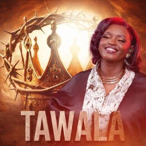 Njoki Munyi - TAWALA