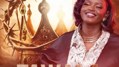 Njoki Munyi - TAWALA