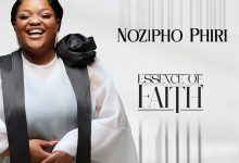 Nozipho Phiri - Wo Ne Alpha