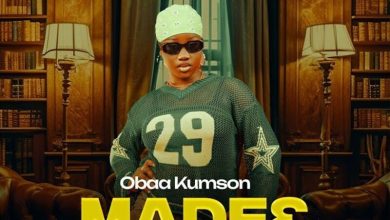 Obaa Kumson - Madeɛ