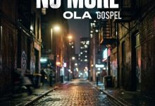 Ola Gospel - Mo More