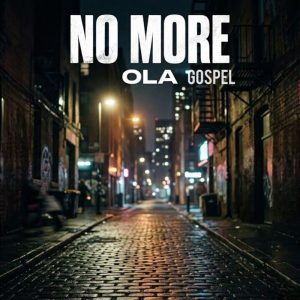 Ola Gospel - Mo More