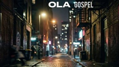 Ola Gospel - Mo More