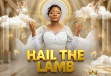 Olaitan Ogundeyi - Hail The Lamb