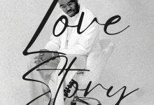 Olu J - Love Story