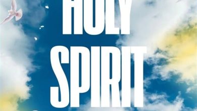 Olusegun Ayinla - Holy Spirit (Live)