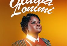 Oluwabunmi Omotayo - Oluwa Loni Mi