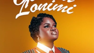 Oluwabunmi Omotayo - Oluwa Loni Mi