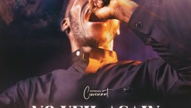 Onyekachi Covenant - No Veil Again Ft. Abundance Daniel