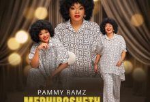Pammy Ramz - Mephibosheth