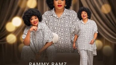 Pammy Ramz - Mephibosheth