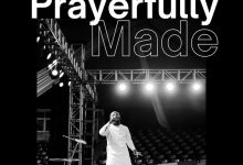 Pastor Courage - Prayerfully Made