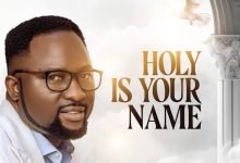 Pastor Morgan - Holy Is Your Name