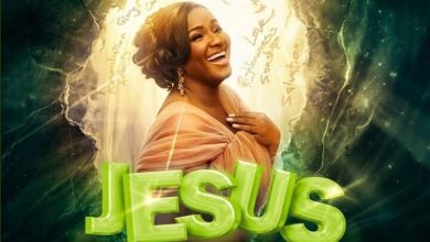 Pelumi Deborah - Yin Oluwa (Praise The Lord)