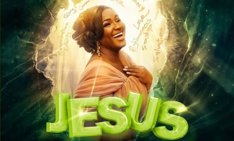 Pelumi Deborah - Yin Oluwa (Praise The Lord)