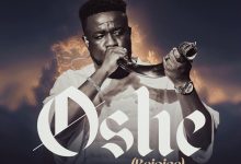 Perez Musik - Oshe (Rejoice) Ft. Rev PJ Markwei