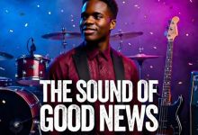 Ransom - The Sound Of Good News