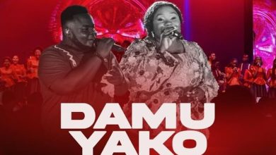 Rehema Simfukwe - Damu Yako Ft. Neema Gospel Choir