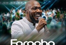 Roland Robert - Faragha Ft Neema Gospel Choir