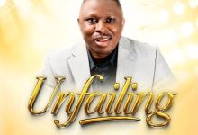 Sam Alayande - Unfailing