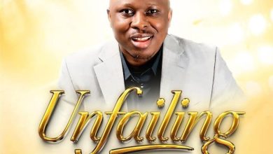 Sam Alayande - Unfailing