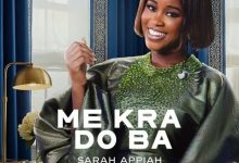 Sarah Appiah - Me Kra Do Ba