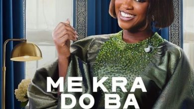 Sarah Appiah - Me Kra Do Ba