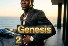 Shatta Wale - Genesis 2 Revelation