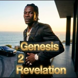 Shatta Wale - Genesis 2 Revelation
