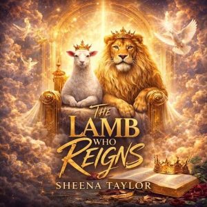 Sheena Taylor - Alpha And Omega
