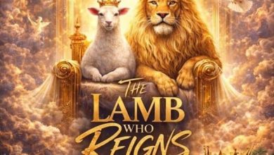 Sheena Taylor - Alpha And Omega