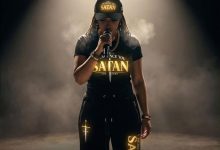 Sheena Taylor - I Denounce You Satan