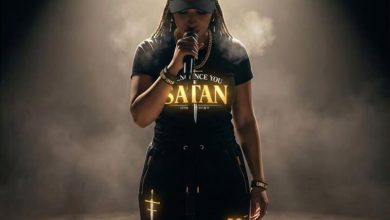 Sheena Taylor - I Denounce You Satan