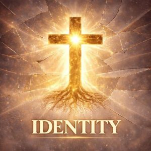 Sheena Taylor - Identity