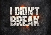 Sherell Hodge - I Didn't Break