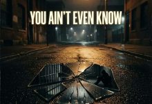 Sherell Hodge - You Ain’t Even Know