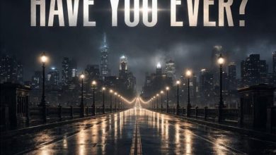 SherellHodge - Have You Ever