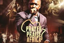 Siisi Baidoo - Prayer Praise Africa