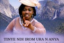 Sister Faith Nwa Jesus - Tinye Ndi Iro M Ura N Anya