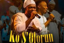 Soji Adeleke - Ko S'olorun Ft. BBO