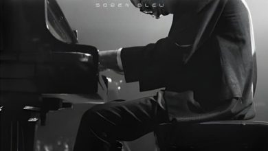 Soren Bleu - Broken But Blessed