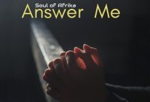 Soul Of Afrika - Answer Me