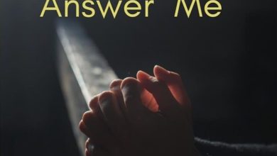 Soul Of Afrika - Answer Me