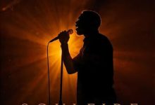 SoulFire Gospel - When God Lifts You Up