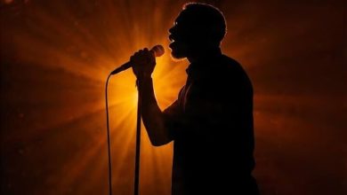 SoulFire Gospel - When God Lifts You Up