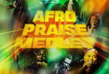 Spirit Of Prophecy - Afro Praise Medley (Live)