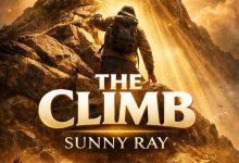 Sunny Ray - The Climb (Gospel Choir)