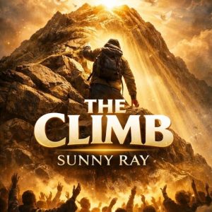 Sunny Ray - The Climb (Gospel Choir)